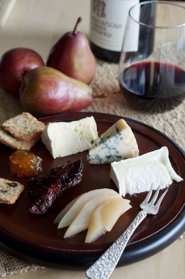 cheese board Essential Solutions