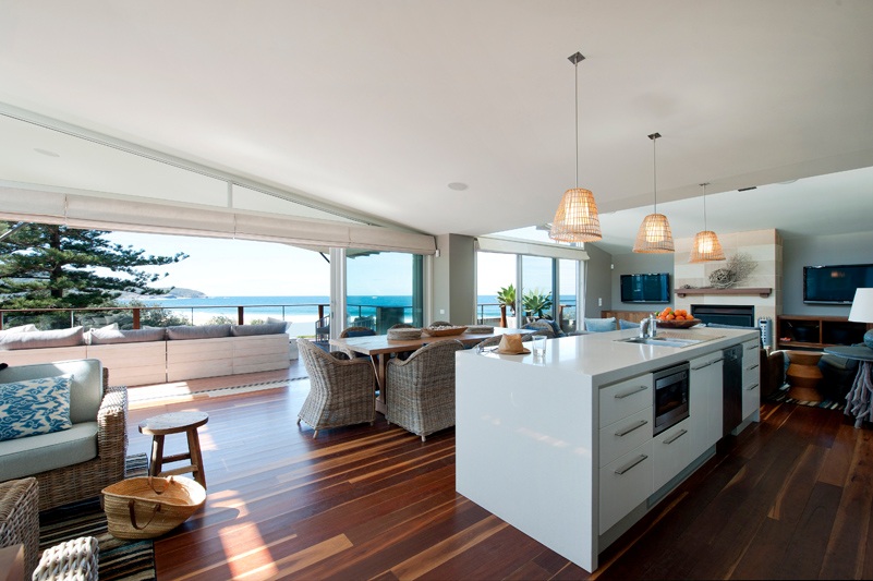 Bells Beach House Luxury Beach House Essential Solutions