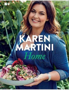 Karen Martini home