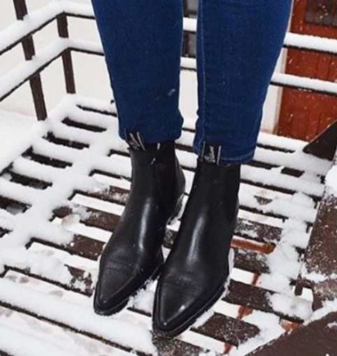 rm williams millicent boot sale