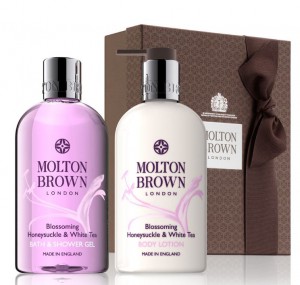 Mothers Day - Molton Bronw
