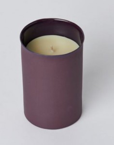Mothers Day - Mud Candle