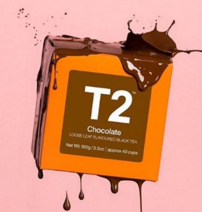Mothers Day - T2 Tea