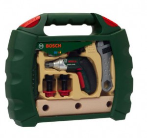Bosch Toy Case