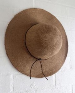 Casa Boheme Hat