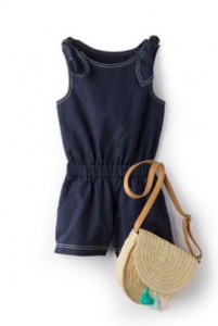 Country Road Girls Jumpsuit