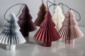 Designstuff Christmas Tree Decorations