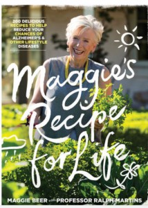 Maggie Beer Recipe for Life