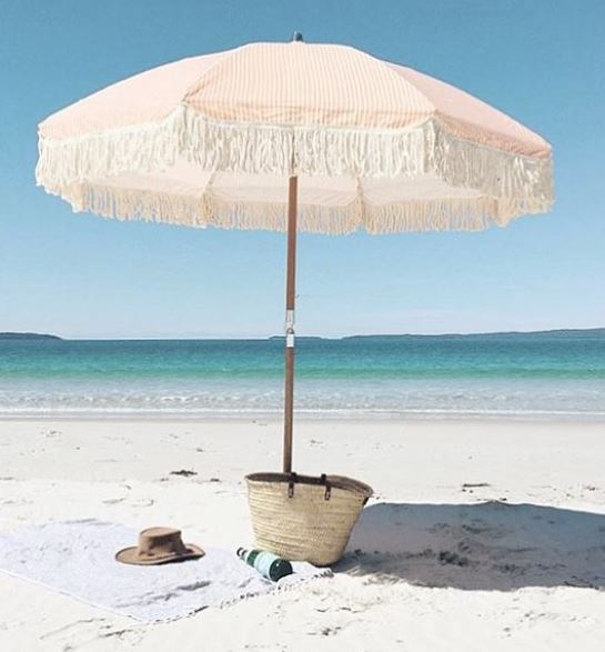 Sunday Supply Co Under My Umbrella Essential Solutions