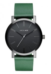 Uncle Jack Watch