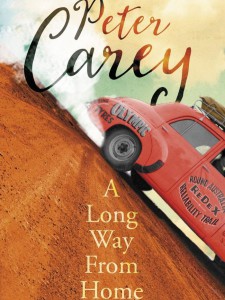 Reading List - A Long Way From Home