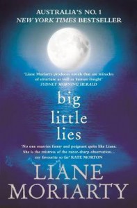 Reading List - Big Little Lies