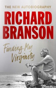 Reading List - Ricahrd Branson