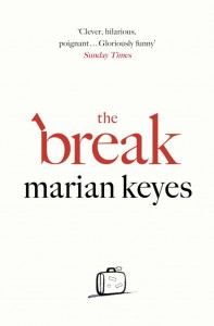 Reading List - The Break