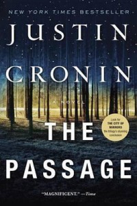 Reading List - The Passage