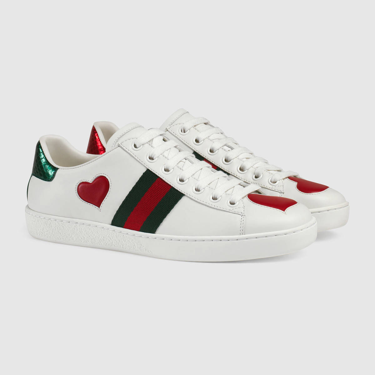VD – Gucci Sneaker – Essential Solutions