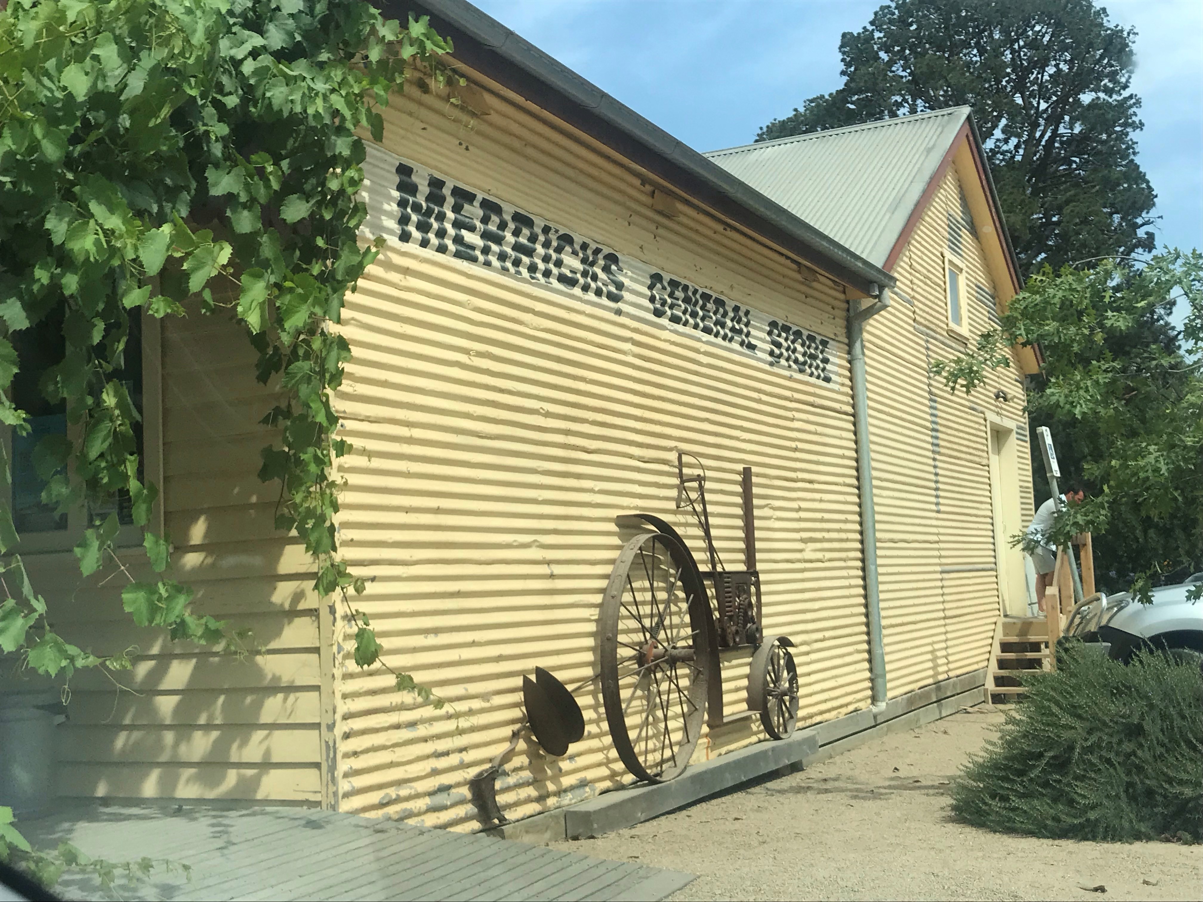 Merricks General Store Essential Solutions