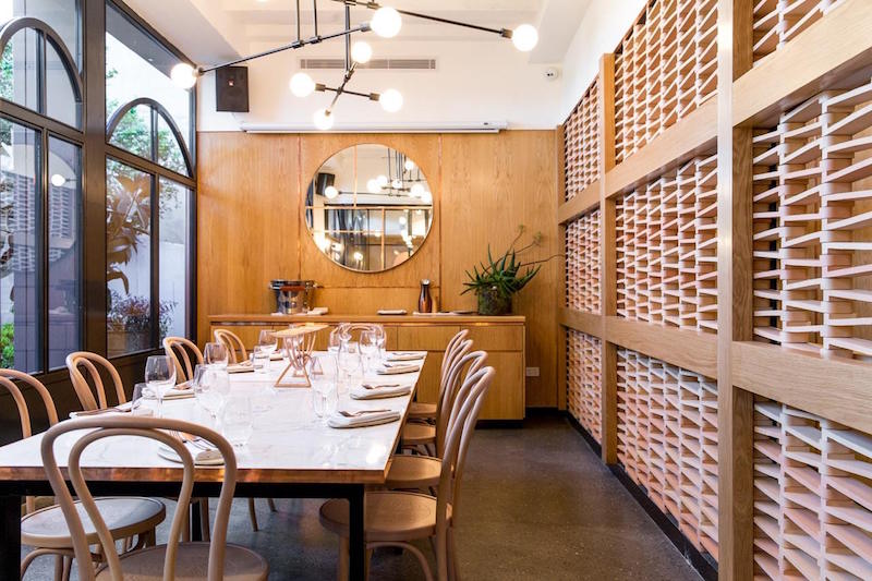 Private Dining Rooms Sydney Essential Solutions