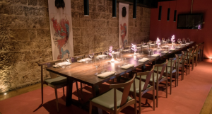Private Dining Rooms Sydney Essential Solutions