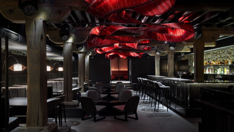 Private Dining Rooms Melbourne Essential Solutions