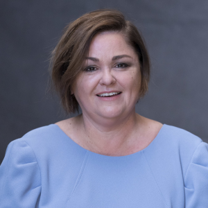Kate Spurway CEO of NurseWatch