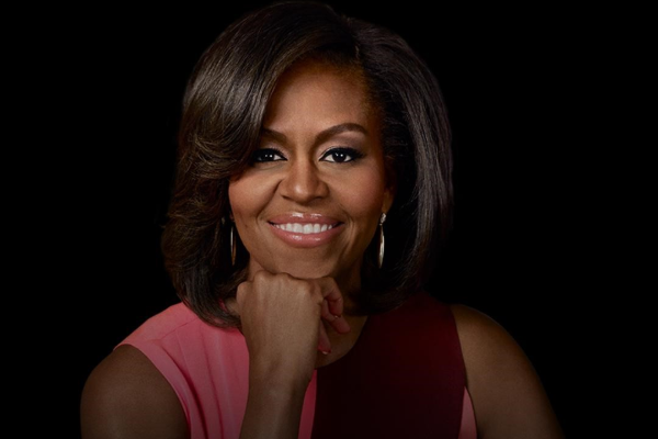 Michelle Obama – Growth Faculty