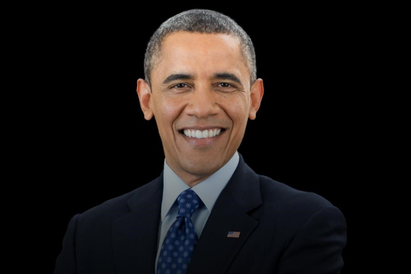 President Barack Obama – Growth Faculty