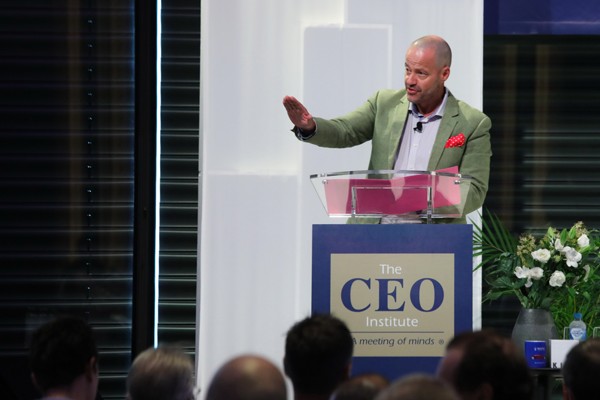 CEO Institute Summit