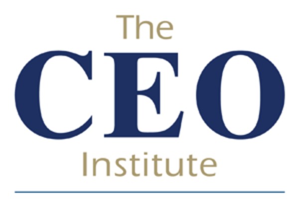 CEO Institute logo