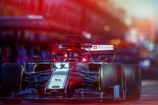 AGP Paddock-Club-Premium