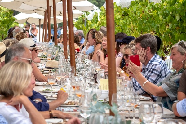 Highland Harvest Feast