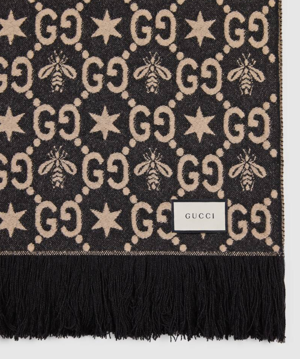Gucci Throw Blanket Essential Solutions