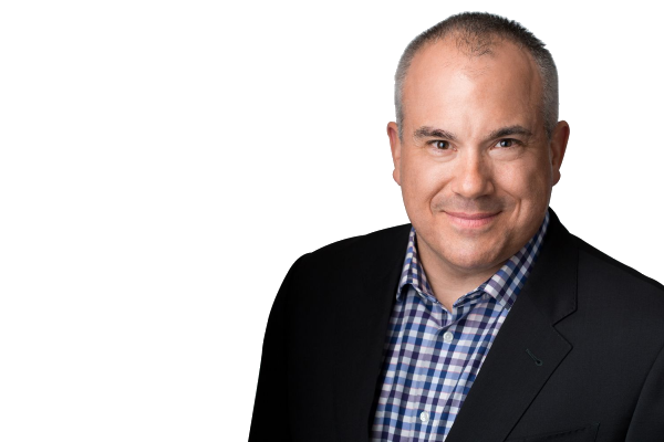 Growth Faculty – Kevin Lawrence