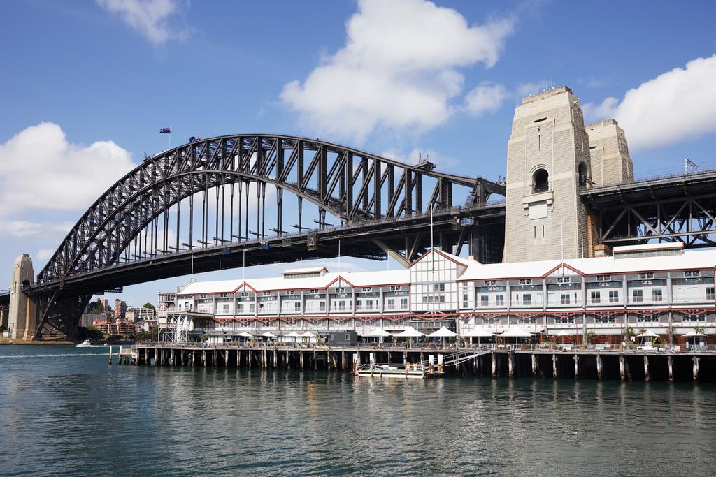Pier One Sydney