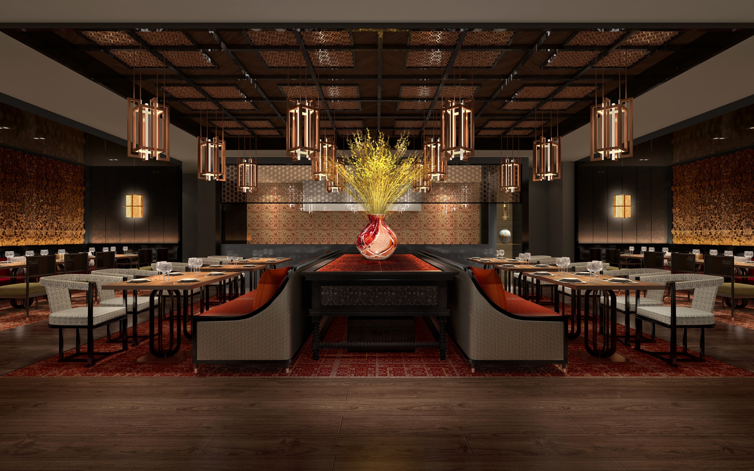 Crown Sydney's Culinary Dining Scene Essential Solutions