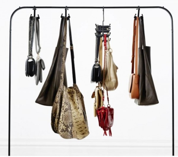 Handbag Hanger Essential Solutions