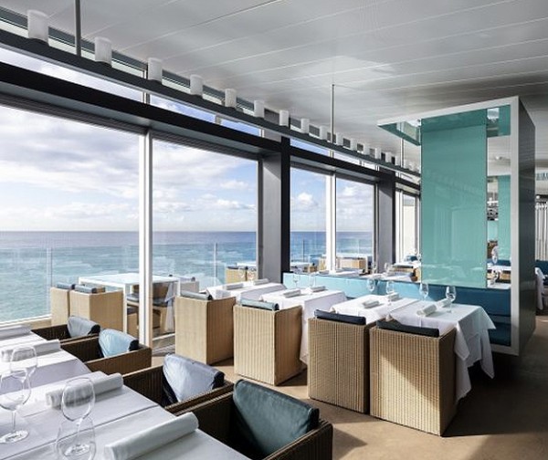 IcebergsDiningRoomandBar Essential Solutions