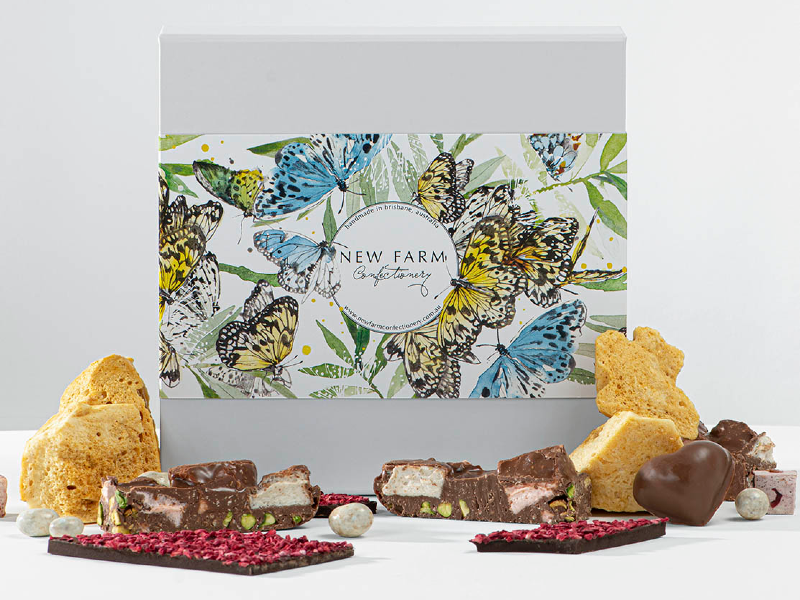 CREATE YOUR OWN DIIO GIFT