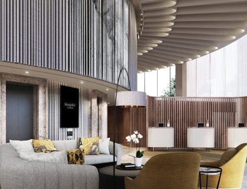 Crystalbrook Collection’s New 5-Star Hotel Opens in Newcastle