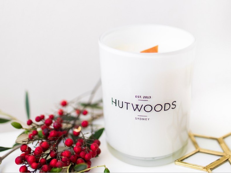 HUTWOODS