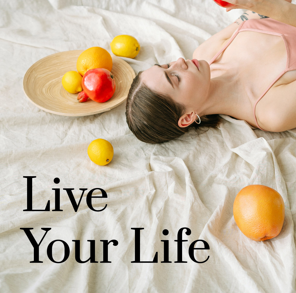 Live-Your-Life