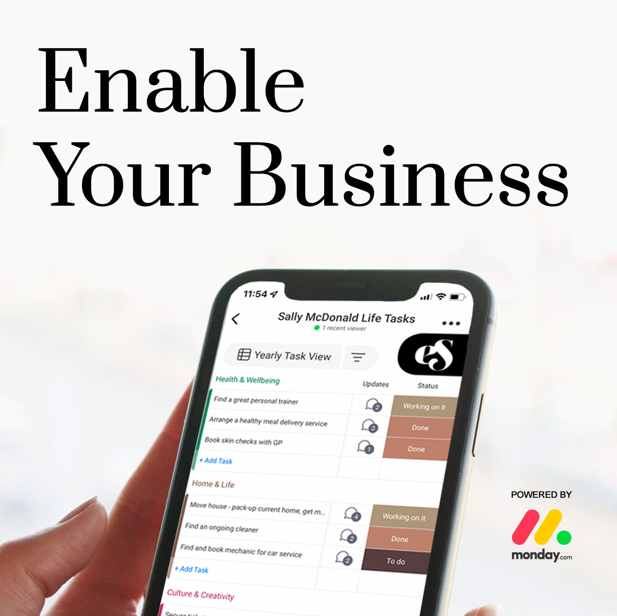 Enable-Your-Business